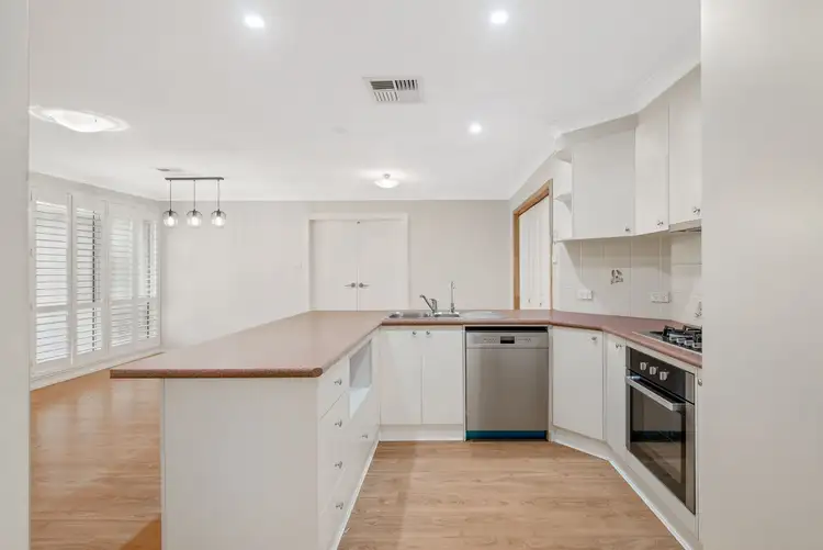 Sixth view of Homely house listing, 7 Dorcas Place, Rosemeadow NSW 2560