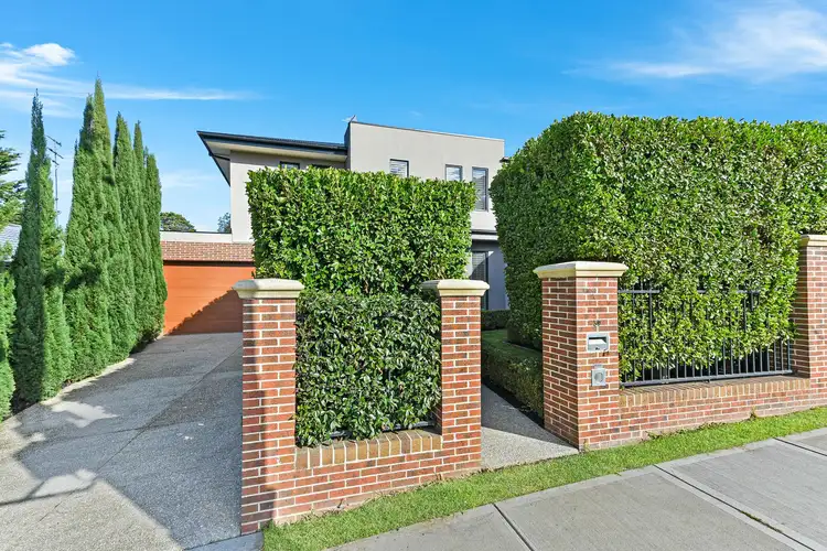 39 Gardiner Street, Berwick VIC 3806