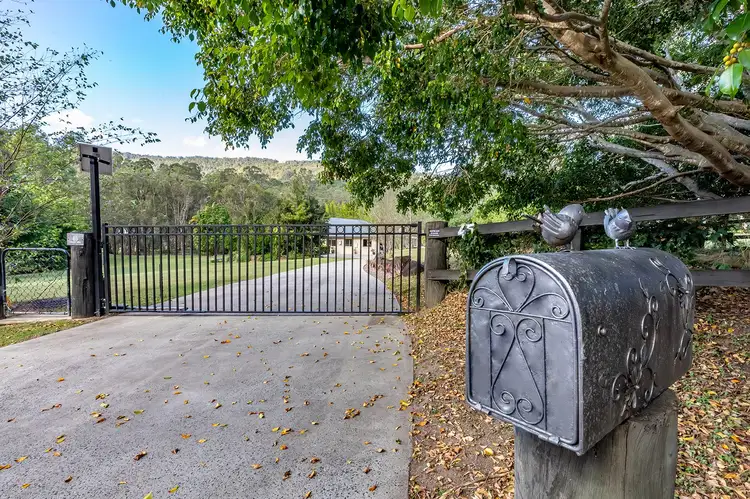45-61 Camphor Drive, Boyland QLD 4275
