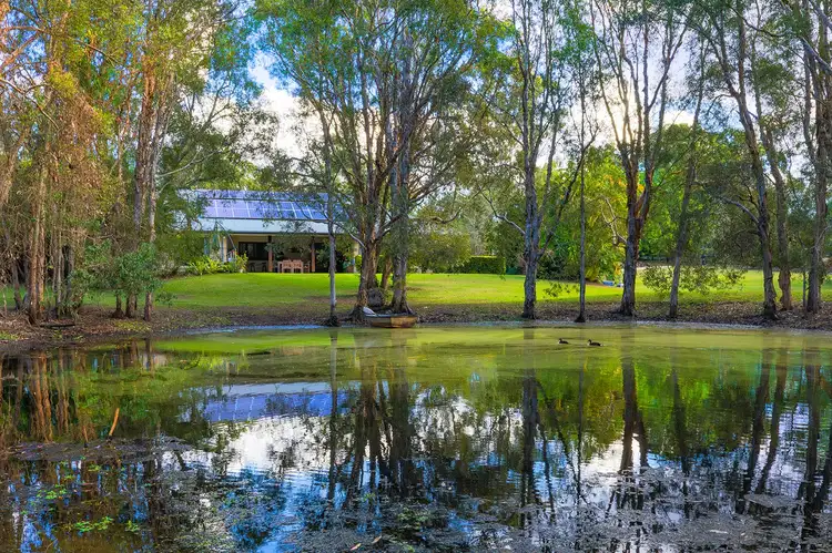 Fourth view of Homely rural property listing, 45-61 Camphor Drive, Boyland QLD 4275