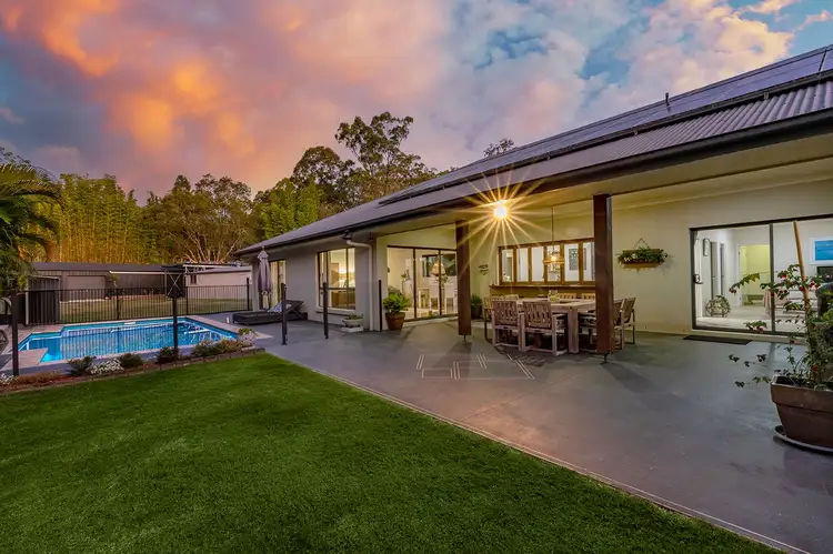 Fifth view of Homely rural property listing, 45-61 Camphor Drive, Boyland QLD 4275