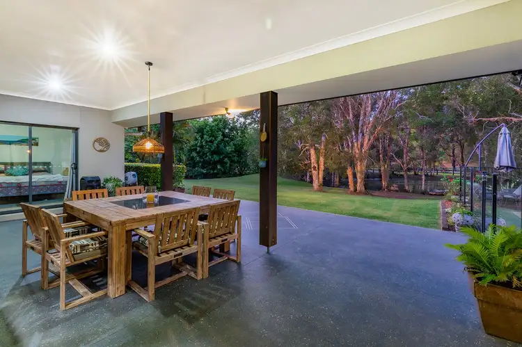 Sixth view of Homely rural property listing, 45-61 Camphor Drive, Boyland QLD 4275