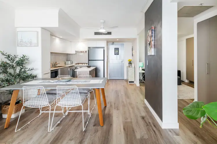 1307/56 Scarborough Street, Southport QLD 4215