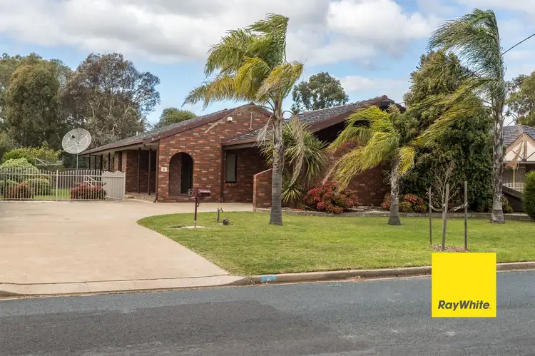 Main view of Homely house listing, 6 Gowrie Street, Tatura VIC 3616