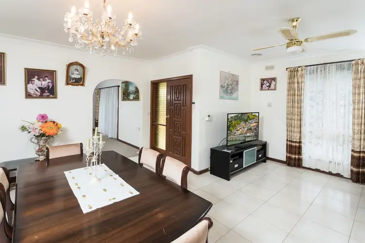 Second view of Homely house listing, 6 Gowrie Street, Tatura VIC 3616