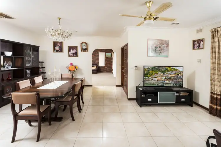 Third view of Homely house listing, 6 Gowrie Street, Tatura VIC 3616
