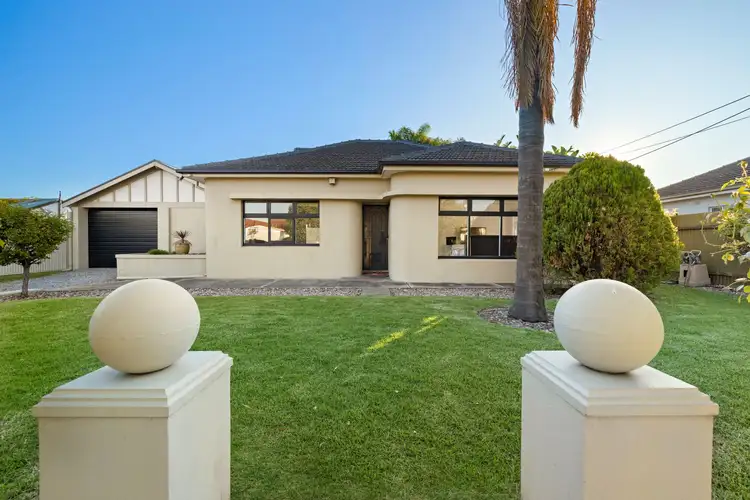 Main view of Homely house listing, 13 Dyson Street, Glenelg East SA 5045