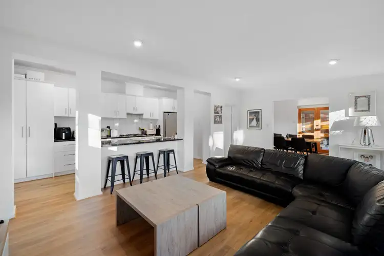 Second view of Homely house listing, 13 Dyson Street, Glenelg East SA 5045