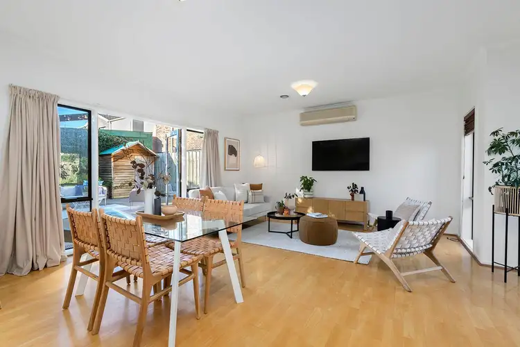 Third view of Homely unit listing, 3/19 Baker Street, Moorabbin VIC 3189