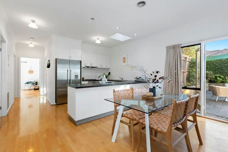 Fourth view of Homely unit listing, 3/19 Baker Street, Moorabbin VIC 3189