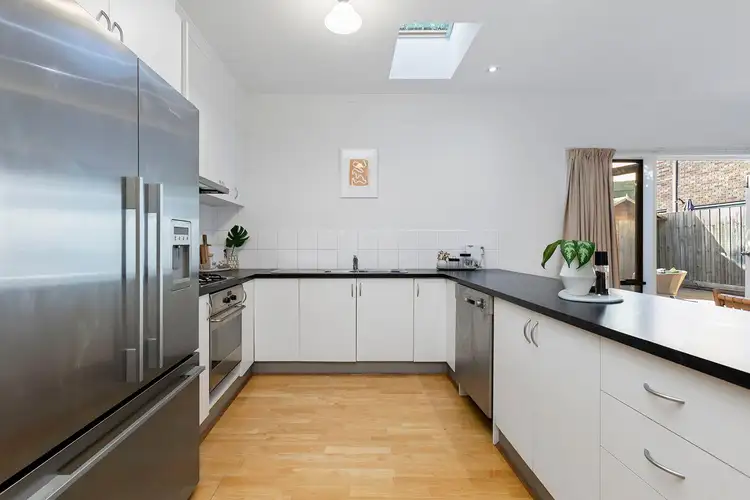 Fifth view of Homely unit listing, 3/19 Baker Street, Moorabbin VIC 3189
