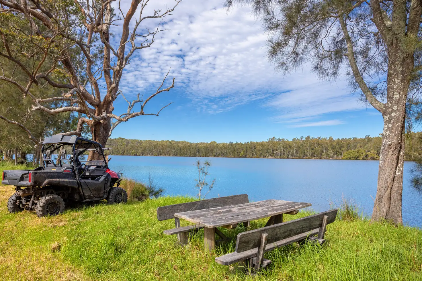 Main view of Homely house listing, 107 Minimbah West Branch Road, Minimbah NSW 2312