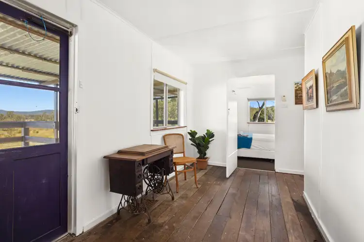 Third view of Homely house listing, 107 Minimbah West Branch Road, Minimbah NSW 2312