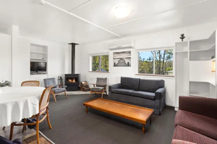 Fourth view of Homely house listing, 107 Minimbah West Branch Road, Minimbah NSW 2312