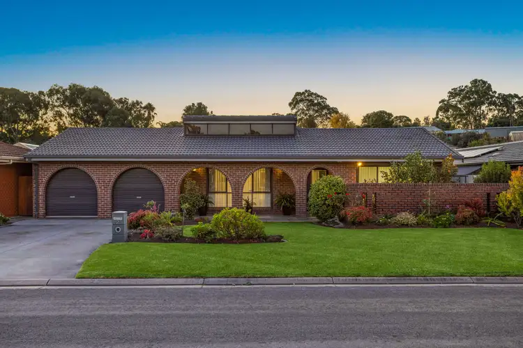 2 Boord Court, Dernancourt SA 5075