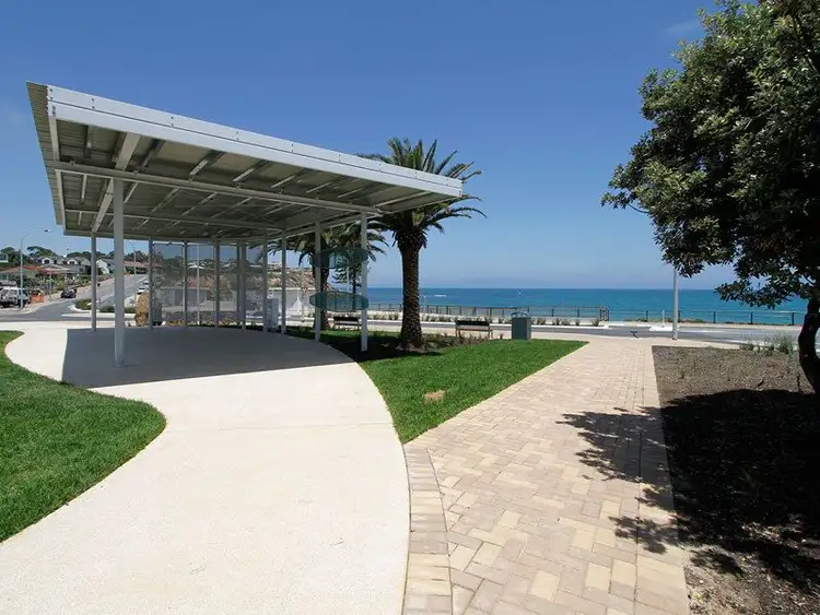Fifth view of Homely land listing, LOT 4, 15-17 Grundy Terrace, Christies Beach SA 5165