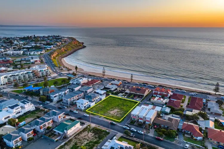 Seventh view of Homely land listing, LOT 4, 15-17 Grundy Terrace, Christies Beach SA 5165
