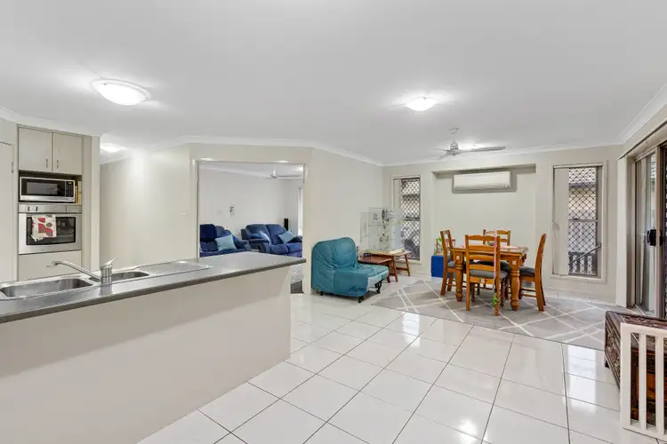 Fourth view of Homely house listing, 3 Polyanna Court, Loganlea QLD 4131
