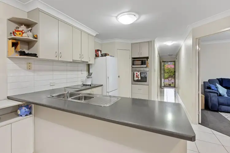 Fifth view of Homely house listing, 3 Polyanna Court, Loganlea QLD 4131