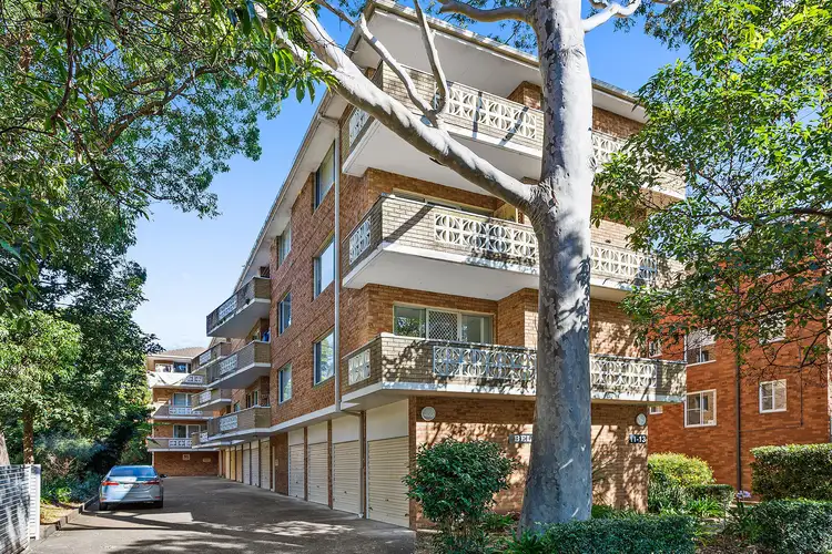 Main view of Homely unit listing, 2/13 Cambridge Street, Penshurst NSW 2222