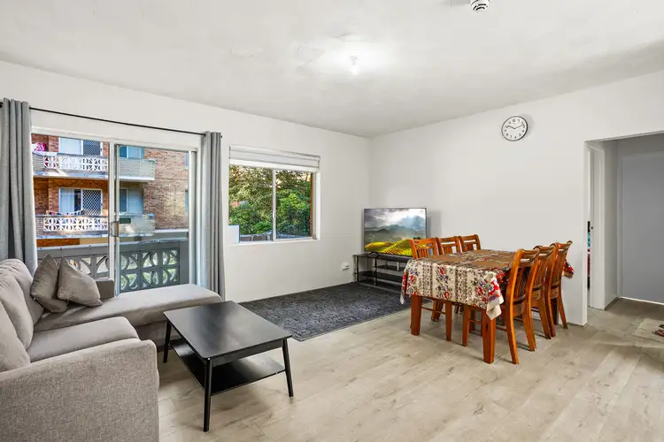 Third view of Homely unit listing, 2/13 Cambridge Street, Penshurst NSW 2222