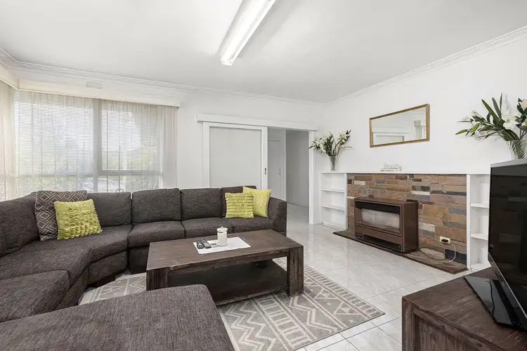 Second view of Homely house listing, 2/132 Wickham Road, Hampton East VIC 3188
