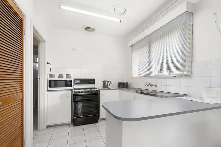 Fifth view of Homely house listing, 2/132 Wickham Road, Hampton East VIC 3188