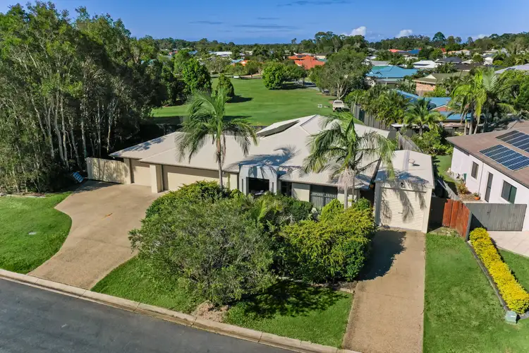 33 Peony Circuit, Little Mountain QLD 4551