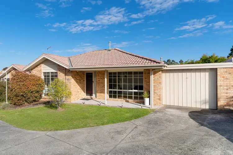 Main view of Homely house listing, 20/15 Peninsula Crescent, Langwarrin VIC 3910