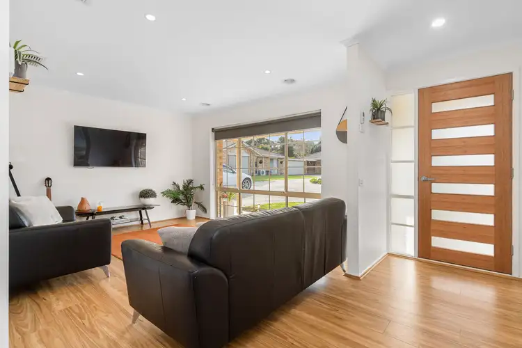 Second view of Homely house listing, 20/15 Peninsula Crescent, Langwarrin VIC 3910
