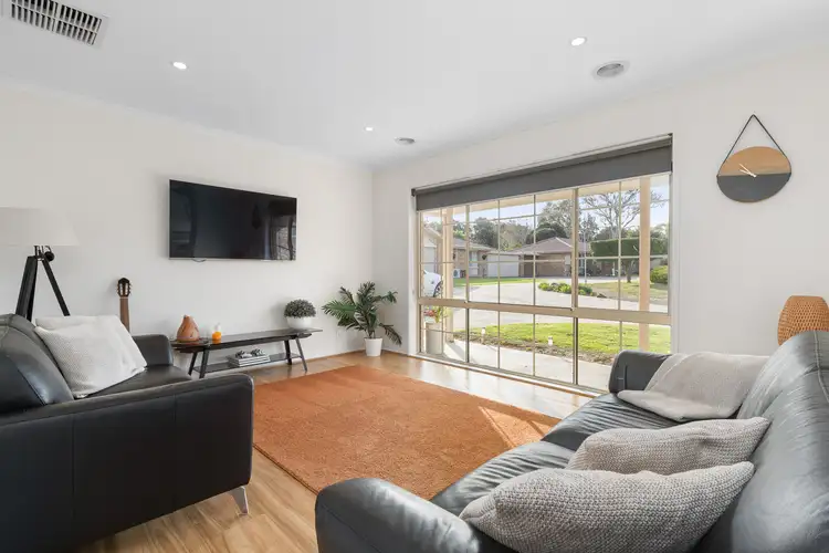 Third view of Homely house listing, 20/15 Peninsula Crescent, Langwarrin VIC 3910