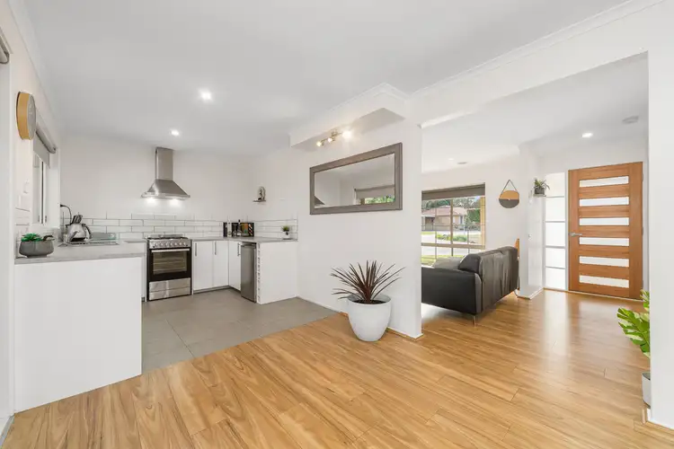 Fifth view of Homely house listing, 20/15 Peninsula Crescent, Langwarrin VIC 3910