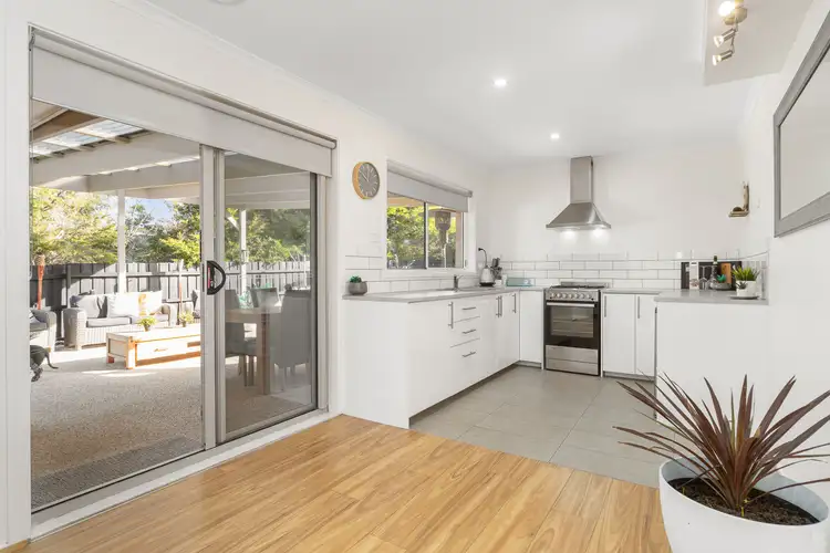 Sixth view of Homely house listing, 20/15 Peninsula Crescent, Langwarrin VIC 3910