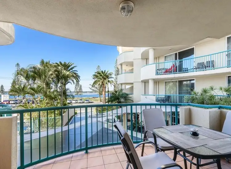 Main view of Homely apartment listing, 32/484-488 Marine Parade, Biggera Waters QLD 4216