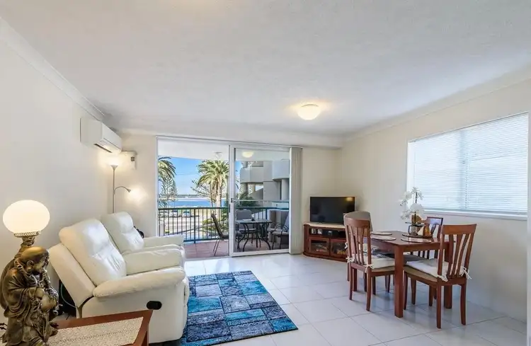 Third view of Homely apartment listing, 32/484-488 Marine Parade, Biggera Waters QLD 4216