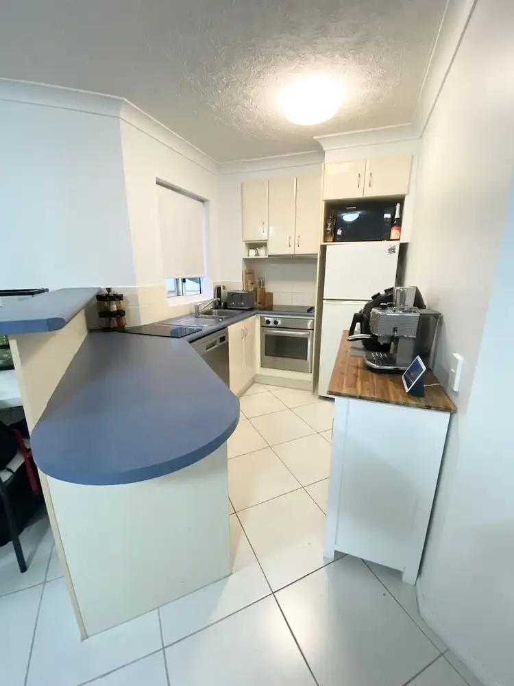 Fourth view of Homely apartment listing, 32/484-488 Marine Parade, Biggera Waters QLD 4216