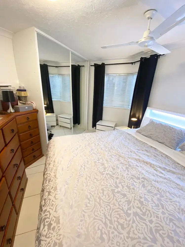 Fifth view of Homely apartment listing, 32/484-488 Marine Parade, Biggera Waters QLD 4216