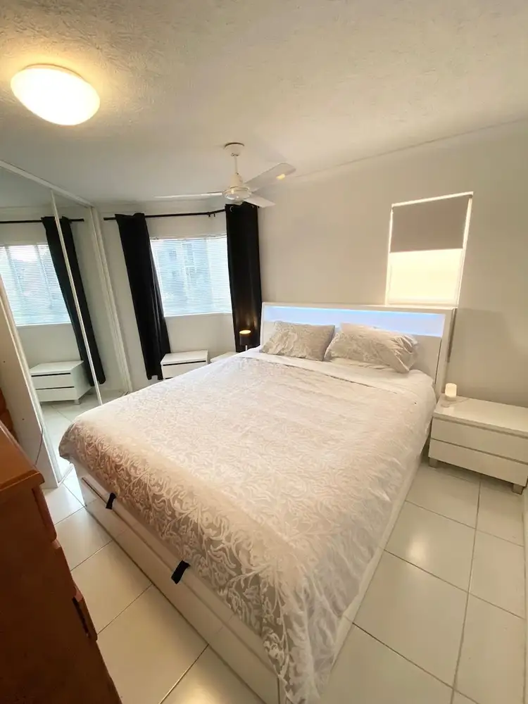 Sixth view of Homely apartment listing, 32/484-488 Marine Parade, Biggera Waters QLD 4216