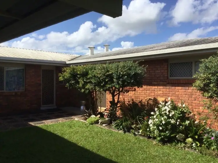 3/208 Cambridge Street, Granville QLD 4650