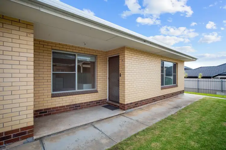 Main view of Homely unit listing, 4/479 Grange Road, Seaton SA 5023