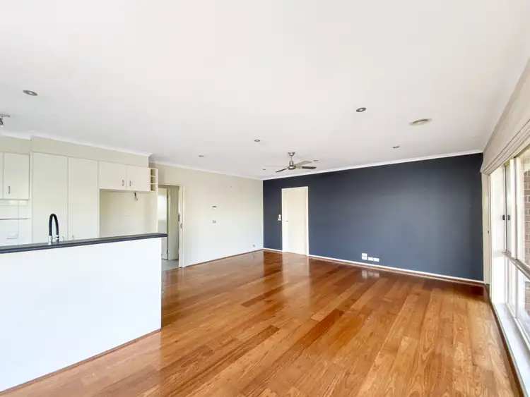 Second view of Homely house listing, 2 Wicklow Place, Grovedale VIC 3216