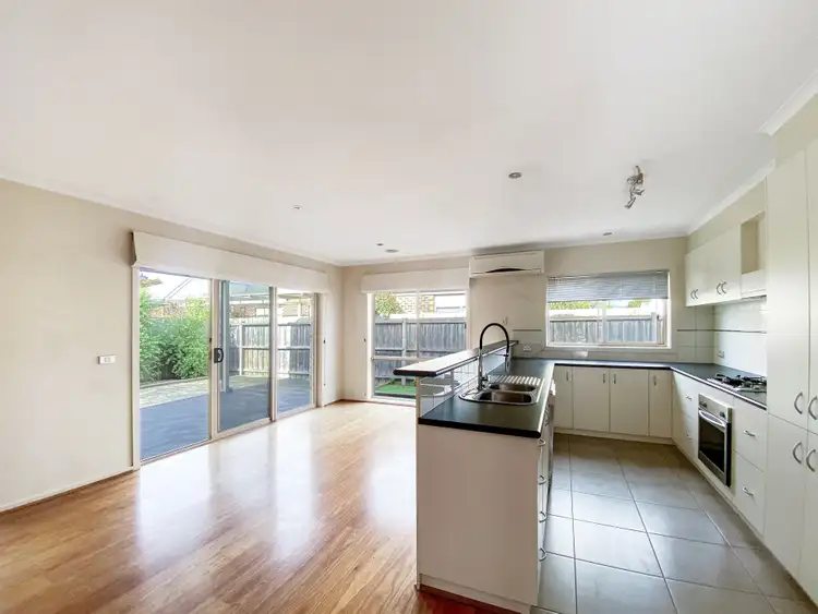 Fourth view of Homely house listing, 2 Wicklow Place, Grovedale VIC 3216