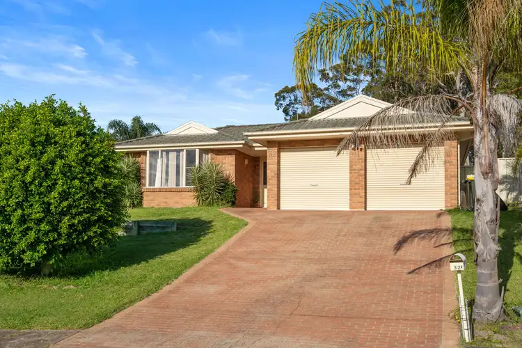 Main view of Homely house listing, 32 Thornbill Drive, Bonnells Bay NSW 2264