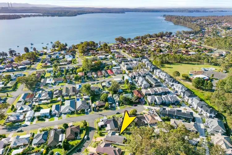 Second view of Homely house listing, 32 Thornbill Drive, Bonnells Bay NSW 2264