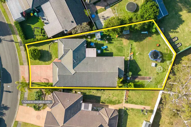 Third view of Homely house listing, 32 Thornbill Drive, Bonnells Bay NSW 2264