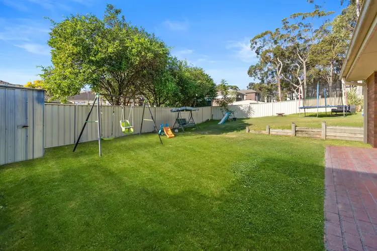 Fourth view of Homely house listing, 32 Thornbill Drive, Bonnells Bay NSW 2264