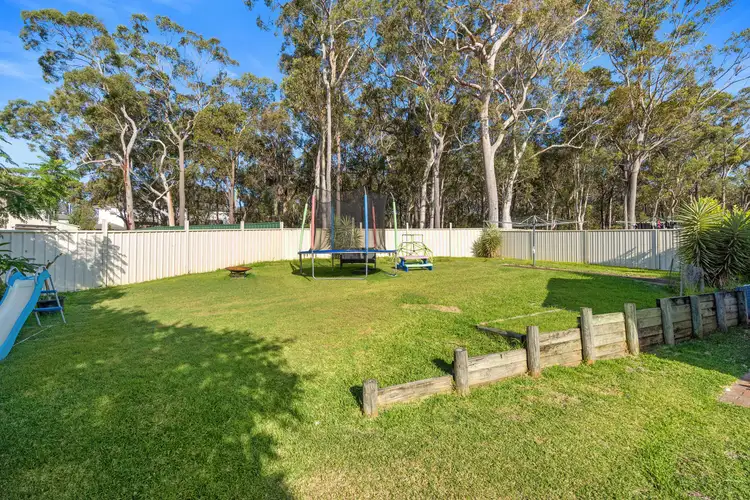 Fifth view of Homely house listing, 32 Thornbill Drive, Bonnells Bay NSW 2264