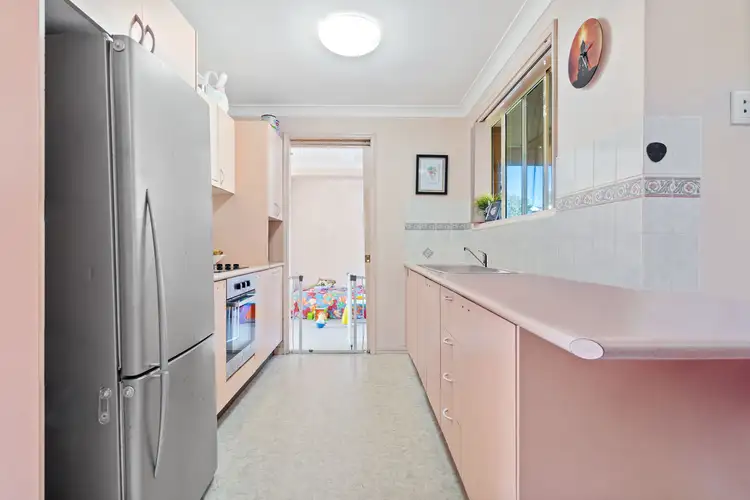 Sixth view of Homely house listing, 32 Thornbill Drive, Bonnells Bay NSW 2264