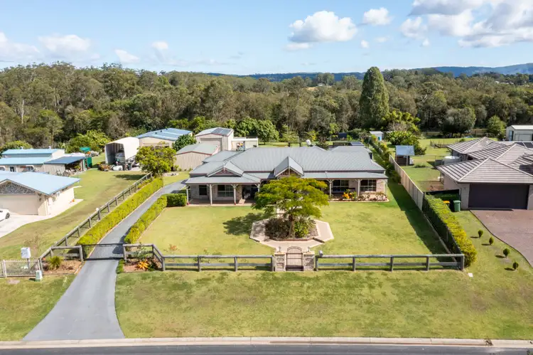 Main view of Homely rural property listing, Address available on request