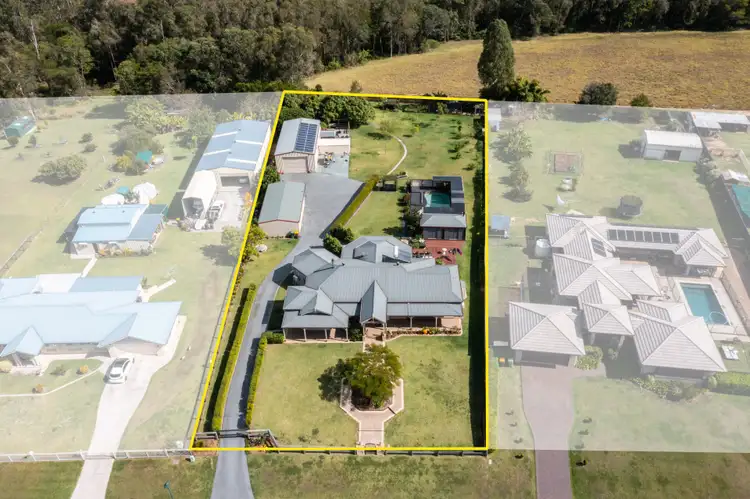 Third view of Homely rural property listing, Address available on request